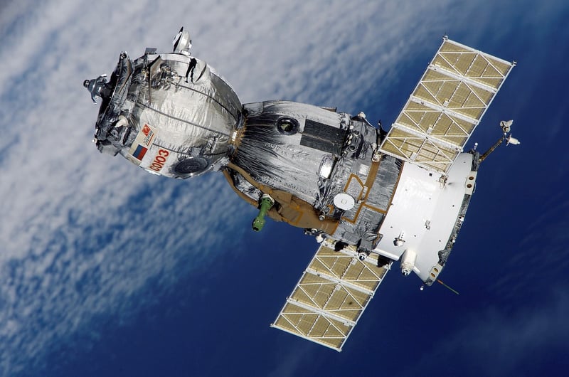 Orbital Retreats