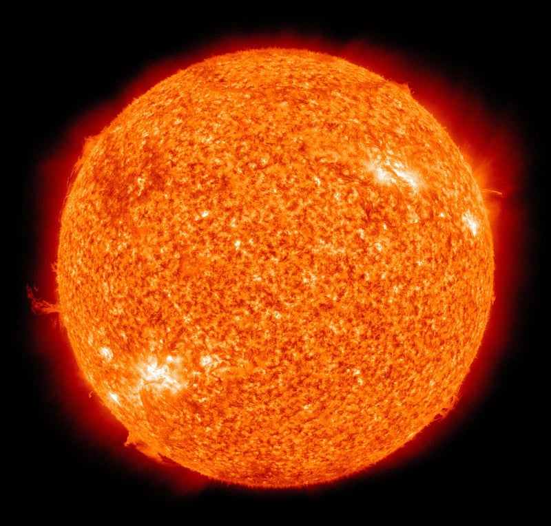 Solar System Expeditions